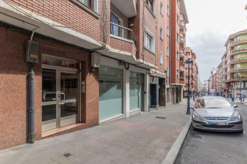 Apartamento Portu Cozy By Aston Rentals