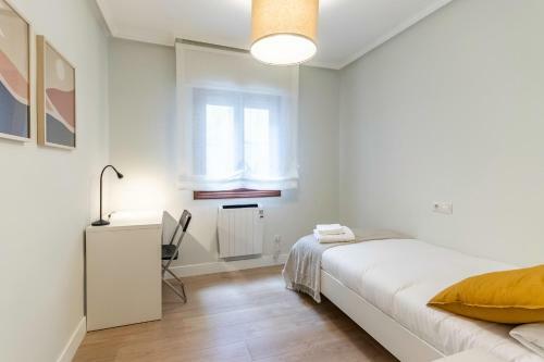 Apartamento Portu Cozy By Aston Rentals