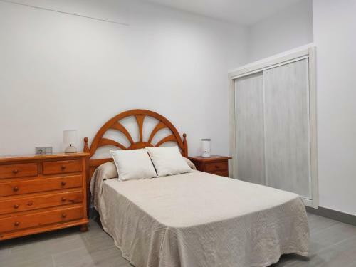 Apartamento Desconectaengalicia Playa Caneli�as