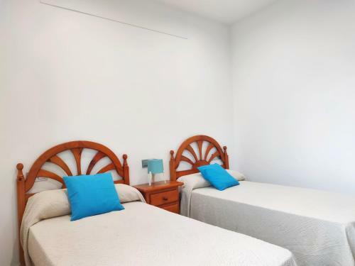 Apartamento Desconectaengalicia Playa Caneli�as