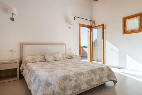 Villa Es Regalo - P�rgola