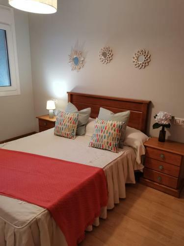 Apartamento Vut Portonovo 2 Dormitorios