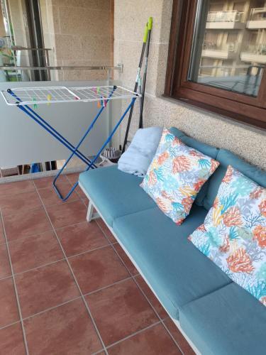 Apartamento Vut Portonovo 2 Dormitorios