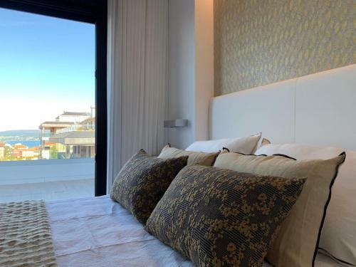 Apartamento �tico Canelas Suites Premium Con Piscina Espectacular