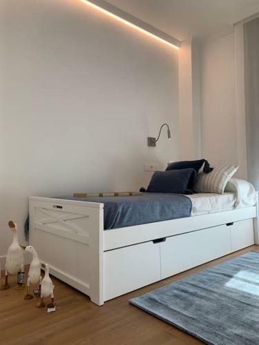Apartamento �tico Canelas Suites Premium Con Piscina Espectacular