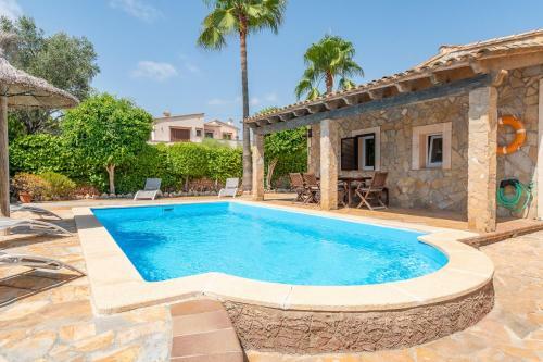 Sa Caseta Serra By By Mallorca House Rent