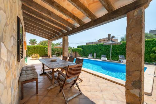 Sa Caseta Serra By By Mallorca House Rent