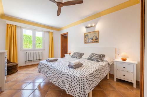 Sa Caseta Serra By By Mallorca House Rent