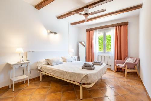 Sa Caseta Serra By By Mallorca House Rent