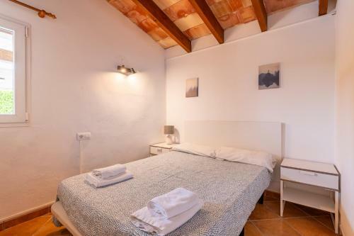 Sa Caseta Serra By By Mallorca House Rent