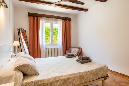 Sa Caseta Serra By By Mallorca House Rent