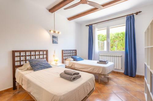 Sa Caseta Serra By By Mallorca House Rent