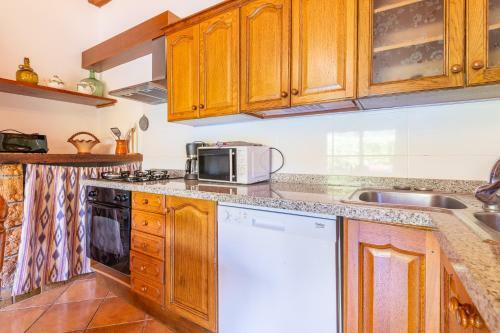 Sa Caseta Serra By By Mallorca House Rent