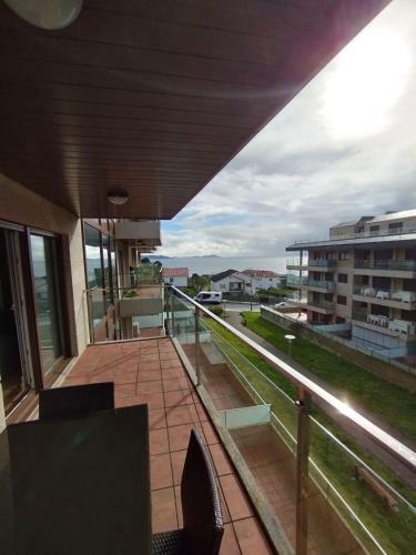 Apartamentos Dezamar Playa