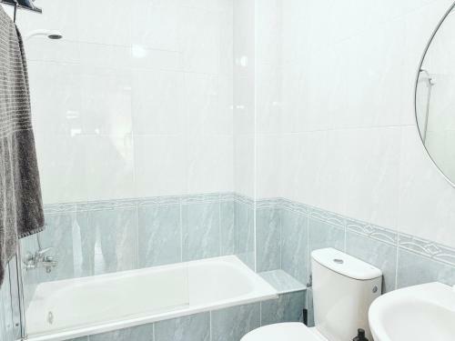Apartamento Barbeito 62 Portonovo