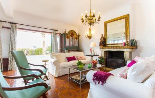 Nice Home In Portocolom With Outdoor Swimming Pool