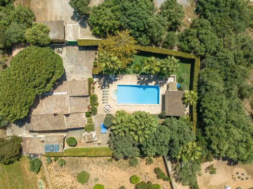 New! Villa Ses Rodes, Pool, Wifi, Bbq, Jacuzzi