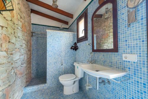 New! Villa Ses Rodes, Pool, Wifi, Bbq, Jacuzzi