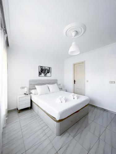 Apartamento Residencial Portonovo
