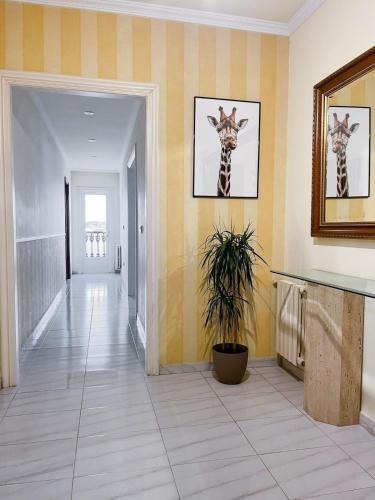 Apartamento Residencial Portonovo