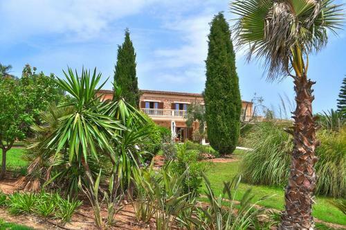 Villa Casa Agres - Porto Cristo