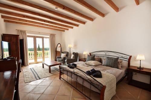 Villa Casa Agres - Porto Cristo