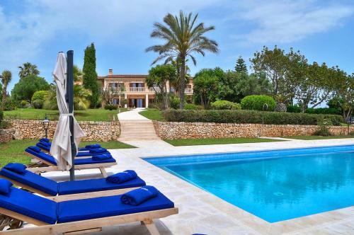 Villa Casa Agres - Porto Cristo