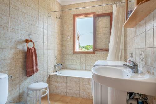 Villa Ca Na Ventura By Mallorca House Rent