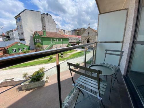 Apartamento Raiola