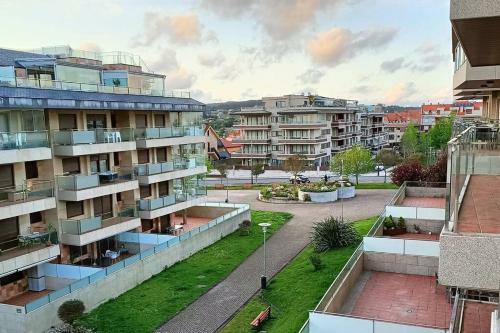 Apartamento Canelas Paradise