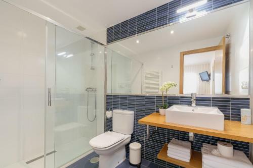 Apartamento Canelas Paradise