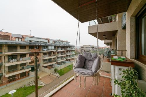 Apartamento Canelas Paradise