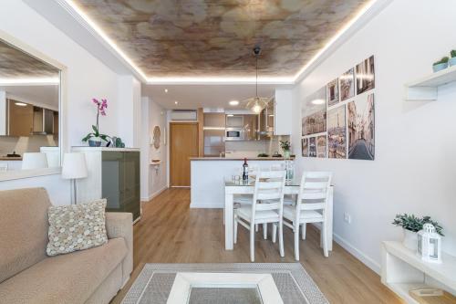 Apartamento Canelas Paradise