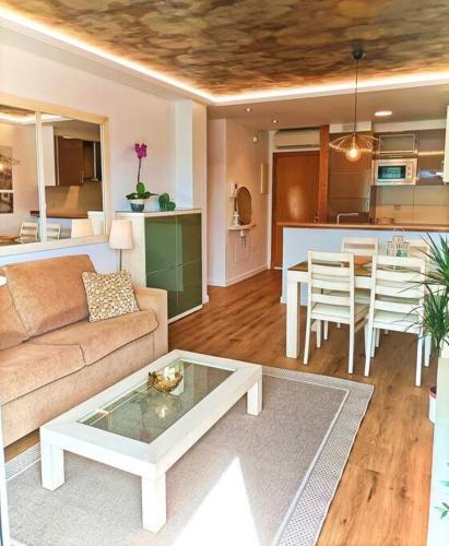 Apartamento Canelas Paradise