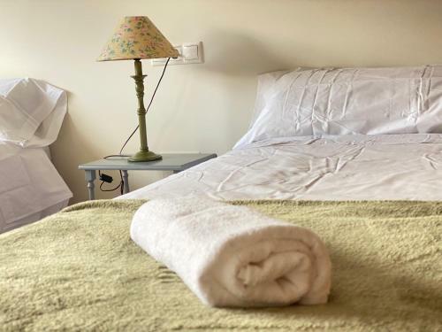 Apartamento Orballo