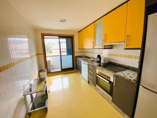 Apartamento Orballo