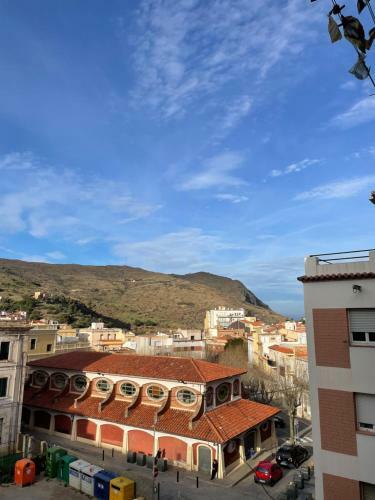 Apartamento Estaci�n De Portbou