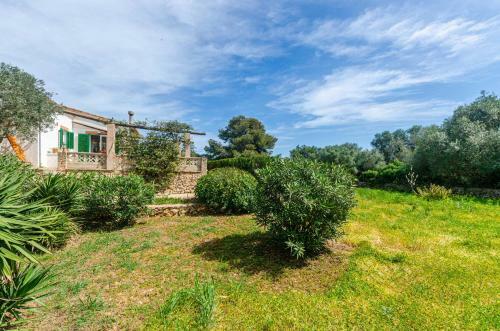 Villa Yourhouse Sa Caseta De Shorta