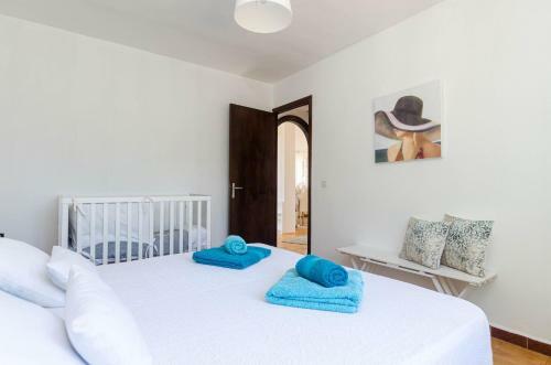 Villa Yourhouse Sa Caseta De Shorta