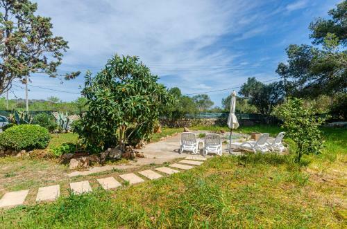 Villa Yourhouse Sa Caseta De Shorta