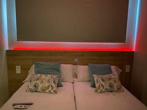 Apartamentos Tarela Porri�o