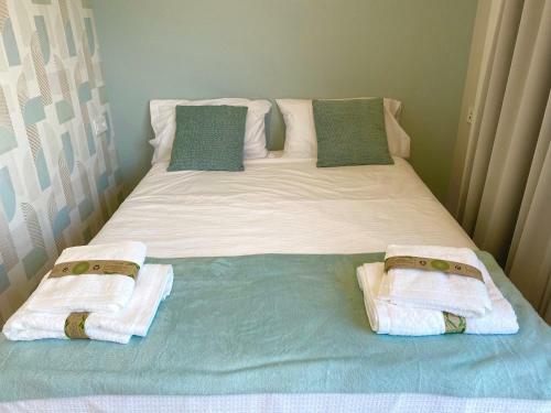 Apartamentos Tarela Porri�o
