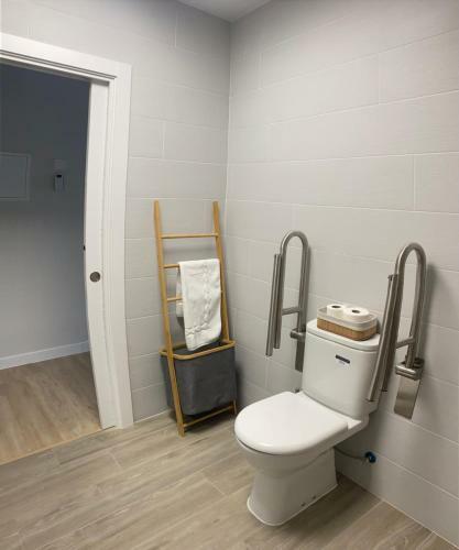 Apartamentos Tarela Porri�o