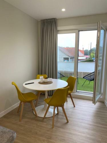 Apartamentos Tarela Porri�o