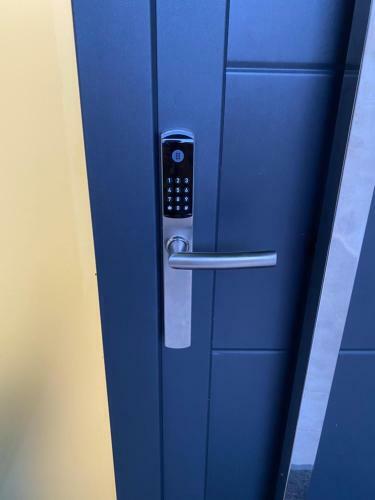 Apartamentos Tarela Porri�o