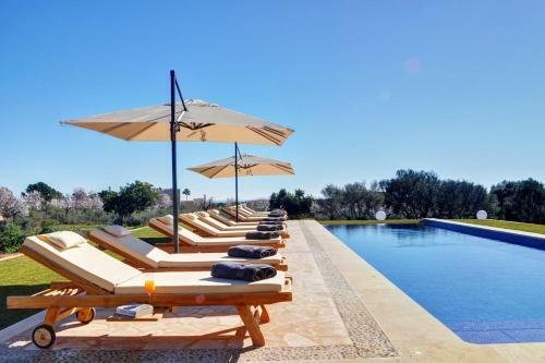 Villa Celia - Porto Colom