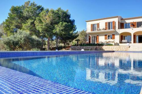 Villa Celia - Porto Colom