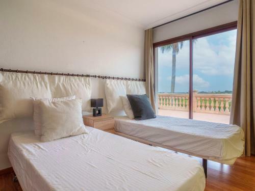 Holiday Home Villa Garcia By Interhome
