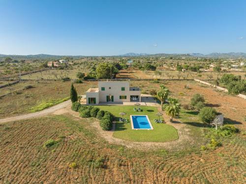 Villa Sa Carrotja