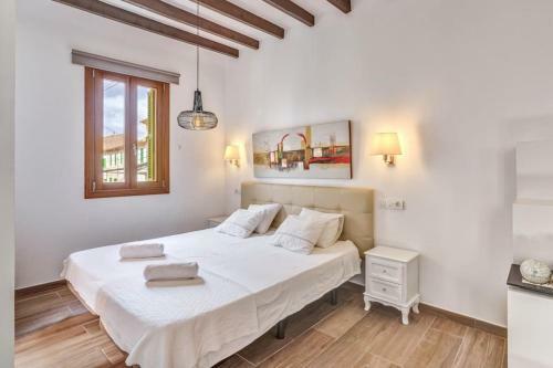 Luxus En Porreras